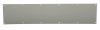 (image for) 6 in. H X 30 in. L Satin Nickel Kickplate