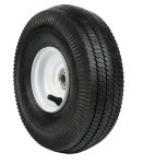 (image for) Garden Cart Wheels