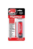 J-B Weld High Heat High Strength Automotive Epoxy Putty 2 oz