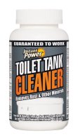 Instant Power Fresh Scent Toilet Deodorizer and Cleaner 16 oz Po