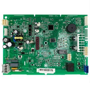 WH22X35597 Washing Machine Control Board