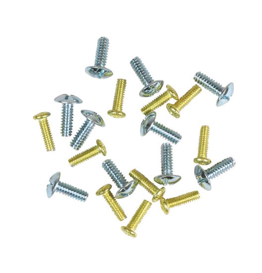 Lamp Screws