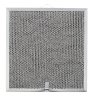 (image for) 11-1/4 in. W Silver Range Hood Filter