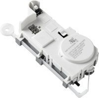 (image for) Washing Machine Door Lock Replacement Whirlpool WPW10443885