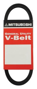 General Utility V-Belt 0.38 in. W x 24 in. L