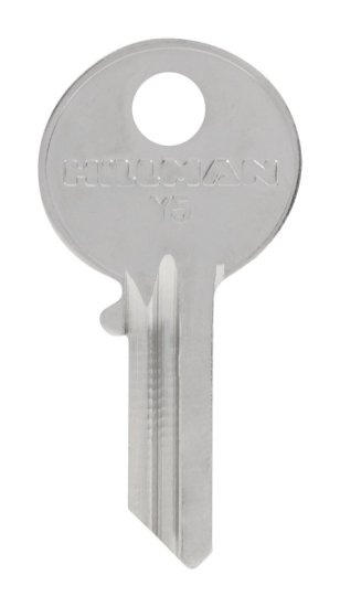 Traditional Key House/Office Universal Key Blank Single