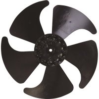 Evaporator Fan Blade