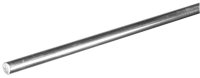 72 in. L x 0.4 in. Dia. Aluminum Rod 1 pk