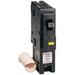 Circuit Breakers Non-Interch.