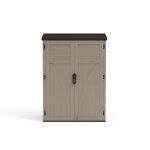 (image for) Plastic Sheds