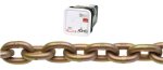 (image for) Proof Coil Chain per Ft.