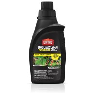 GroundClear Poison Ivy Plus Tough Brush Killer Concentrate