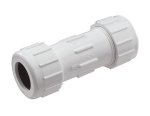 Pvc Cmpression Fittings