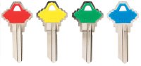 KEY SCHLAGE SC1-PC