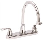 Faucets