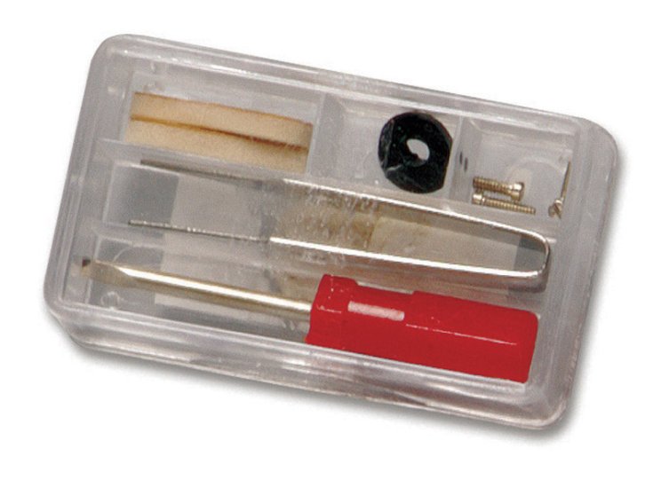 EYEGLASS REPAIR KIT