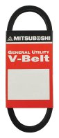 General Utility V-Belt 0.38 in. W x 23 in. L