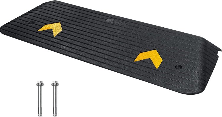 (image for) Wheelchair Ramp for Threshold