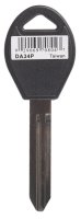 KEY NISSAN PL DA34