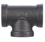 Black Iron Fittings Imp