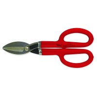 9-3/4 in. Stainless Steel Straight Straight Pattern Snips 2