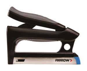 Fastener PowerShot Advanced Forward Action Flat Staple Gun