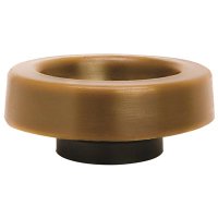 Wax Ring Extra Thick with Polyethylene Flange