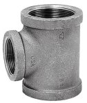 (image for) Black Iron Fittings U.S.