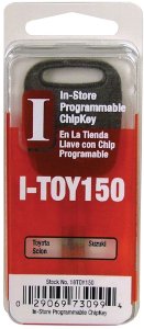 CHIPKEY I-TOY150