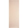 28 in. x 80 in. Smooth Flush Primed White Hollow Core H