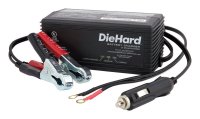 Automatic 12 volt 2 amps Battery Charger/Maintainer