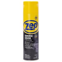 (image for) Fresh Clean Scent Smoke Odor Eliminator 16 oz Liquid