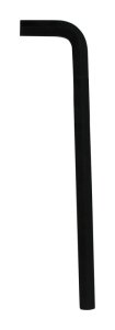 Long Series Hex-L 5/64" SAE Long Arm Hex L-Key 3.19