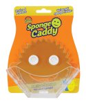 (image for) Sponges