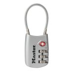 Luggage Locks