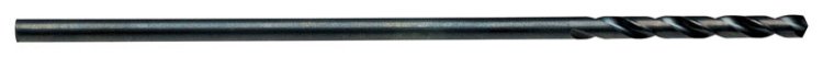 Aircraft Extension 3/8 in. x 12 in. L High Speed Steel Spl