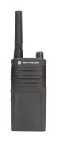 Motorola UHF 250000 sq ft Two-Way Radio