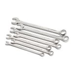 Open/Box Wrench Sets