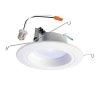 5/6 in. W LED Retrofit Recessed Lighting 7.6 W