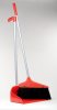 (image for) Broom And Dust Pan Set