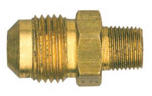 3/8 in. Dia. Hose Connector