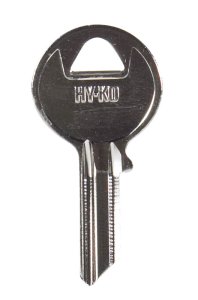 KEY PADLOCK AB1