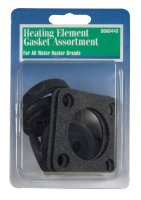 Heating Element Gasket Assortment Kit