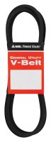 General Utility V-Belt 0.5 in. W x 76 in. L For All M