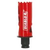 Hex-L 2-8mm Metric Short Arm Hex L-Key Set Multi-Siz