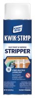Kwik-Strip Paint and Varnish Stripper 16 oz.