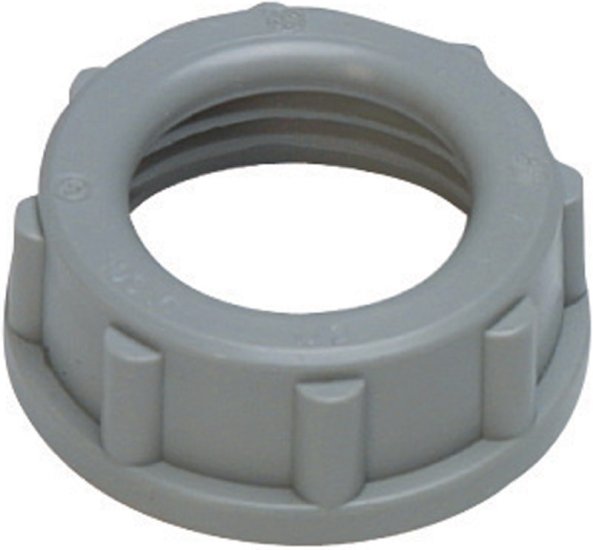 Electric ProConnex 1/2 in. Plastic Bushing 2 pk