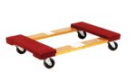 (image for) Appliance Rollers-Dolly
