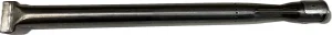 (image for) Blaze LBM Burner Tube 14.25 In. Stainless Steel