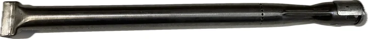 (image for) Blaze LBM Burner Tube 14.25 In. Stainless Steel